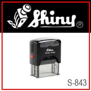 Custom Address Stamp Australia Self-Inking – Personalised Rubber Stamp Australia