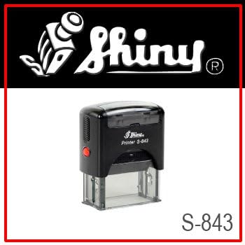 Custom Address Stamp Australia Self-Inking – Personalised Rubber Stamp Australia