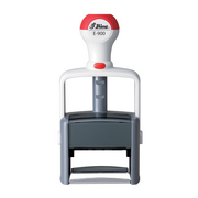 Large Rubber Stamps for Crafting - E-900 41 x 24mm image