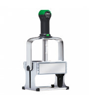 Large Rubber Stamps - HM-6014 90 x 60mm image