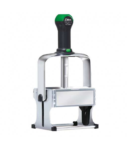 Large Rubber Stamps - HM-6014 90 x 60mm image