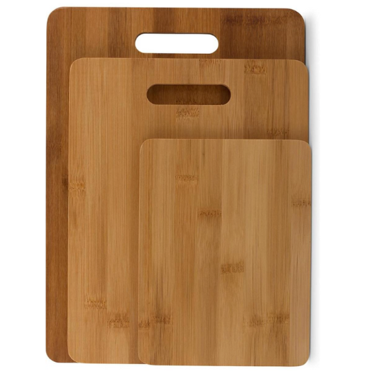 Personalised Cutting Boards