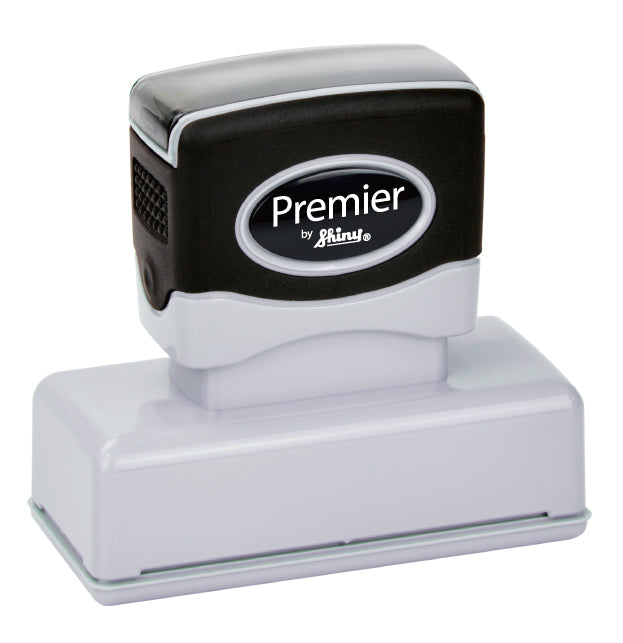 Premier EA-150 Pre Inked - 64x22mm