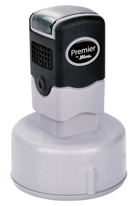 Premier EA-495 Pre Inked - 33mm Dia