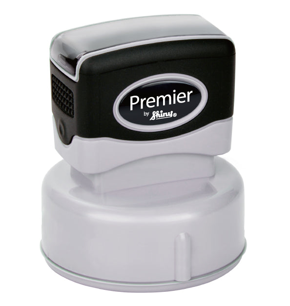 Premier EA-535 Pre Inked - 42mm Dia