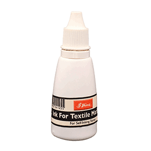 Fabric Textile Ink 28ml
