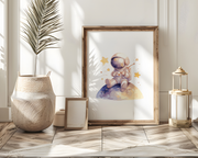 Baby Nursery Wall Art Prints – Designs for Baby Room Décor - Nursery Wall Décor for Boys & Girls-a image 0