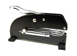 Custom Book Embosser Australia - Long Reach Embosser 50mm image