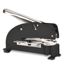 Custom Book Embosser Australia - Heavy Duty Embosser 50mm image