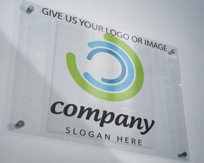 Perspex Signage image 0